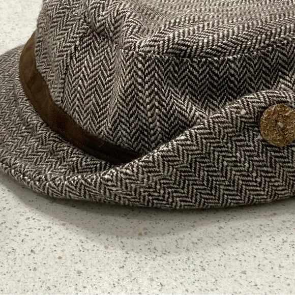Element flat cap - Picture 3 of 7